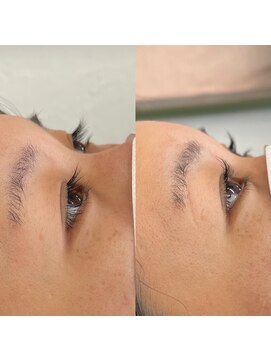 スイ(SUI) まつげパーマ