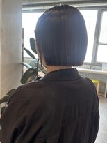 ゼストプラス(ZEST plus)&nbsp;大人コンパクトBOB