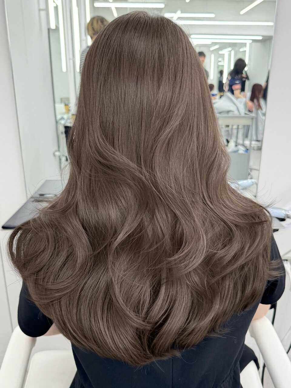 2026年夏】髪型・ヘアアレンジ｜池袋・目白｜人気順｜ホットペッパー