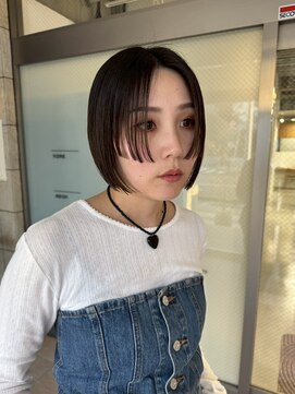 ムーン バイ ケンジ(moon by KENJE) 【hishida】