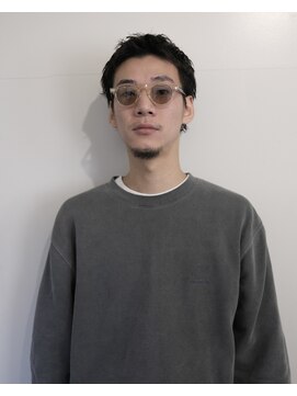 ランプ 代官山(the lamp) シンプルで好印象◎大人ナチュラルショート