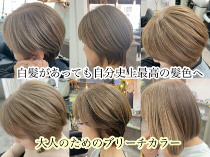 ゲイン(Gain)の写真