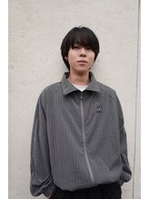 ラフィスヘアー レイ 札幌店(La fith hair ray) RYO 
