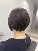 ルルフェ(Rurfe)&nbsp;大人ショート