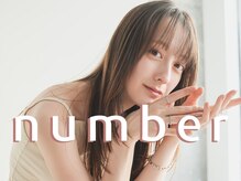 ナンバー ジルバ 立川 (N° jillva)