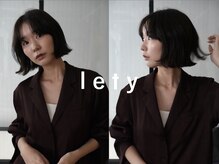 レティ(lety)
