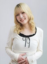 フィフス 栄(fifth)&nbsp;橋本 朱莉