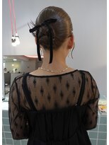 ウクク(UCUCU)&nbsp;カチモリヘア