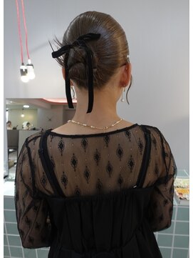 ウクク(UCUCU) カチモリヘア