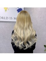 レヴェリー(REVERIE)&nbsp;プルエクステ