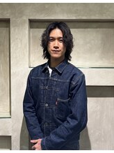 ユーアンボワーズ(U-AMBOISE)&nbsp;酒井 