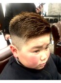 7.3フェード