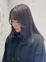 エフェスト 二条店(efesto)&nbsp;レイヤーカット