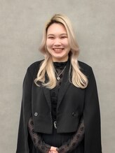 ジエクトクイン(The Ect Q'n) 片山 美穂