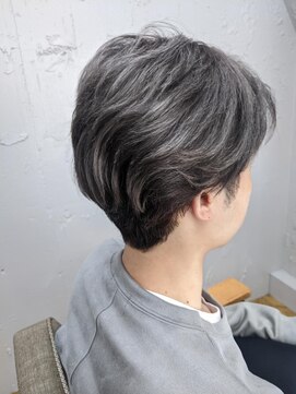 アルト 町田店(arto) デザインカラー◎グレー