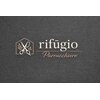 リフージョ(rifugio)のお店ロゴ