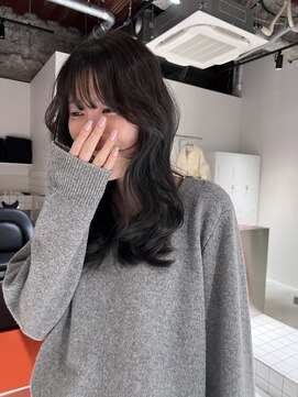 ドリップバイグリップ(DRIP by GRIP) 重めlayer/olive color