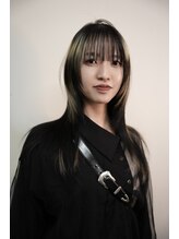 ノラ シブヤ(NORA) 立川 千尋