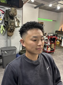 キャロル(CAROL)の写真/おしゃれだけど気軽に行ける！一人ひとりに合ったスタイル提案！自分にぴったりのヘアを見つけよう♪