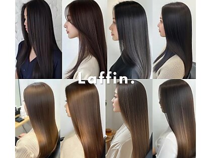 ラフィン(Laffin.)の写真