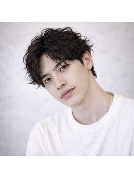 メンズヘア専門MA-IKI本厚木髪と頭皮改善サロン【4月16日　NEWOPEN（予定）】 あ