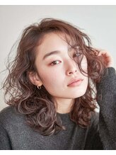 ヘアカラーファクトリー