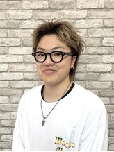 ヘアーアンドアイラッシュ ビス 下曽根店(Bis!) Kusumoto