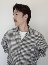 ベンジー 仙台店(benji) 松本 光稀