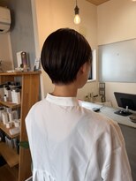 ドレープ(DRAPE)&nbsp;コンパクトショート＊