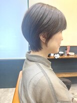 マイティー(Mighty)&nbsp;くびれショート