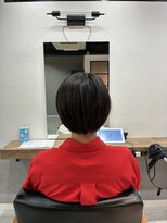 シエル 蒲田店(CIEL)&nbsp;ショートボブ