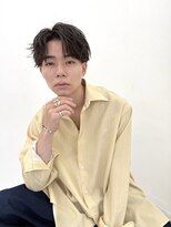 ヒップスヘッズ(Hip's heads)&nbsp;アップバング/ツーブロック/フェード/ツイスト/men's
