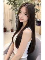 リュドール 名駅(Rue D'or)&nbsp;しなやか美髪矯正
