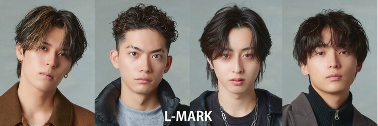 エルマーク 神戸元町(L-MARK)のサロンヘッダー
