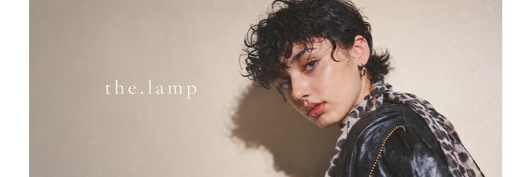 ランプ 代官山(the lamp)のサロンヘッダー