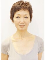 エアリー ヘアーデザイン(airly hair design)&nbsp;[airly]秋の&ミセス