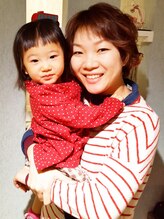 美容室 ココロ(Cocoro) 茂野 恵美