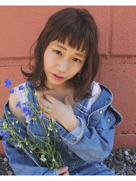 イフ 高崎本店(Ifh) 、 Ifh honten【高崎】