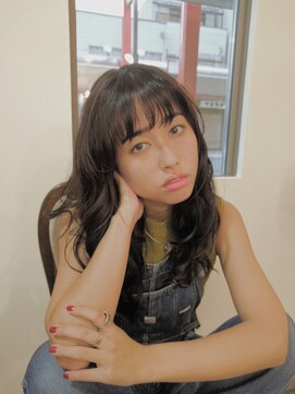 エトイ(etoi) フレンチガーリー