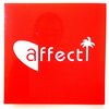 アフェクト 谷塚 草加(affect)のお店ロゴ