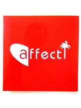 affect　草加店 【アフェクト】
