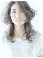 フィクションプレイス PHICTION PLACE&nbsp;ふんわりレイヤー