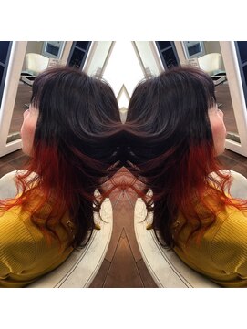 モードケイズエミュー(MODE K's eau) エミューカラーコレクション♪