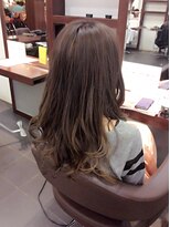 プログレス 中野店(PROGRESS)&nbsp;シルバーアッシュ