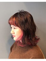 ナンブ セントラル(nambu-CENTRAL)&nbsp;スプリングカラー