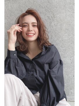 ジーナ 札幌(Zina) 【Zina SAPPORO】かきあげミックスミディアム