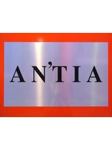 AN'TIA 聖蹟桜ヶ丘店 【アンティア】