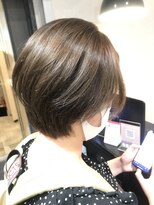 ミリ 千歳烏山(Mili CARE&SPA) アッシュベージュ