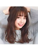 シルエットウェーブ