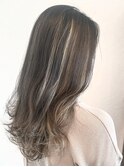 Highlight × Olive  by shiho